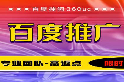 百度推广案例：精准广告投放策略解析